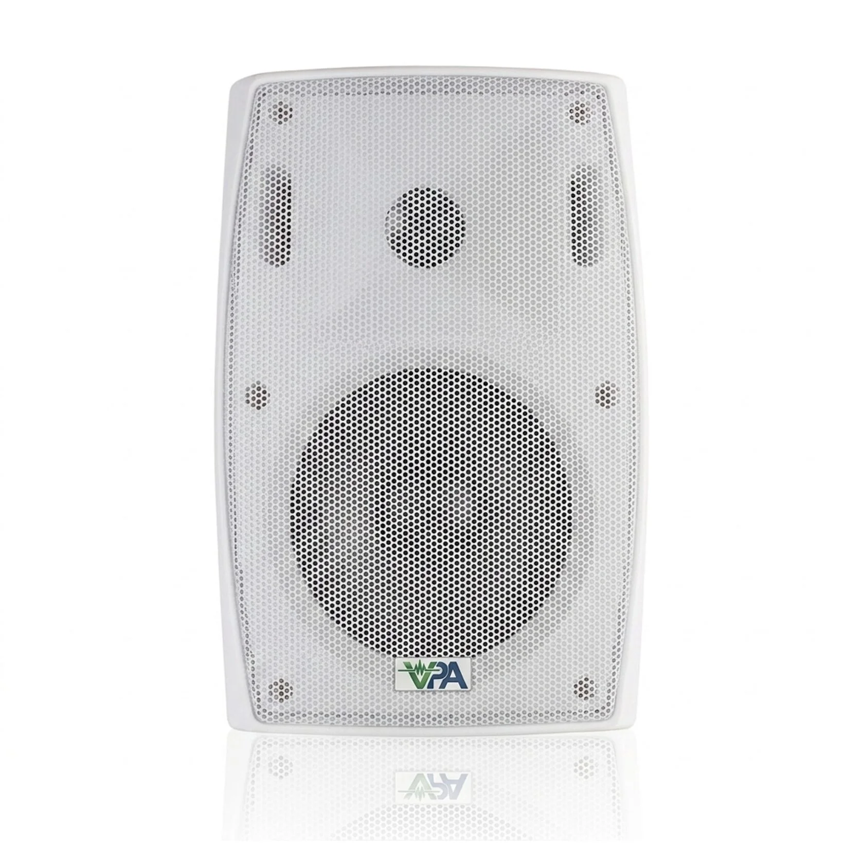 Акустическая система Hivi VPA-A30W белая