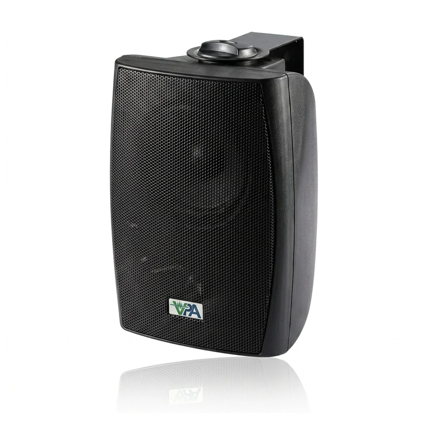 Акустическая система Hivi VPA-A30B чёрная