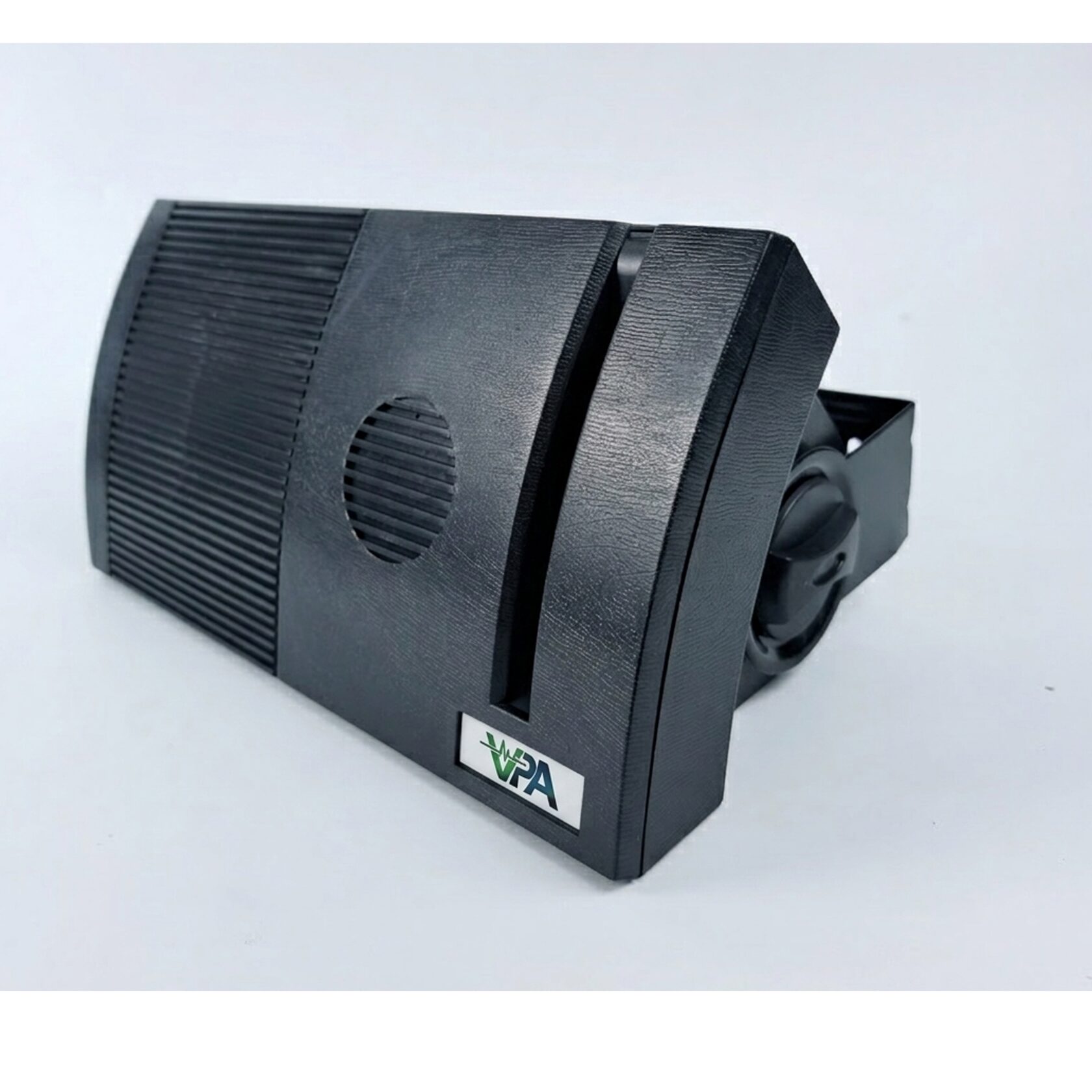 VPA-AB20B Wall-Mount Loudspeaker System, Black