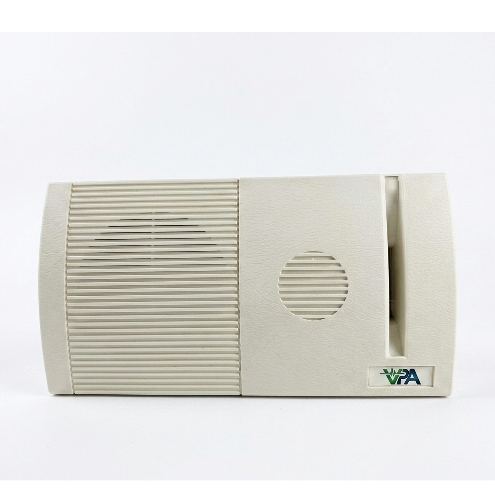 Настенная акустическая система VPA-AВ20W белая
