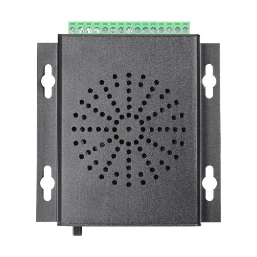VPA-ANT 8P Voice Alarm Trigger MP3 Player (+V Dry Contact)