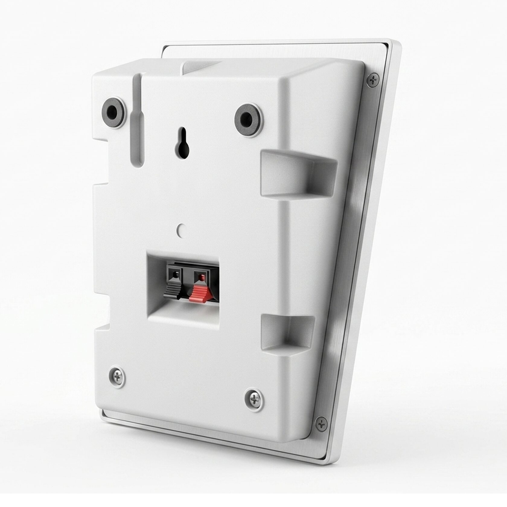 Настенный громкоговоритель двухполосный VPA-N15W белый