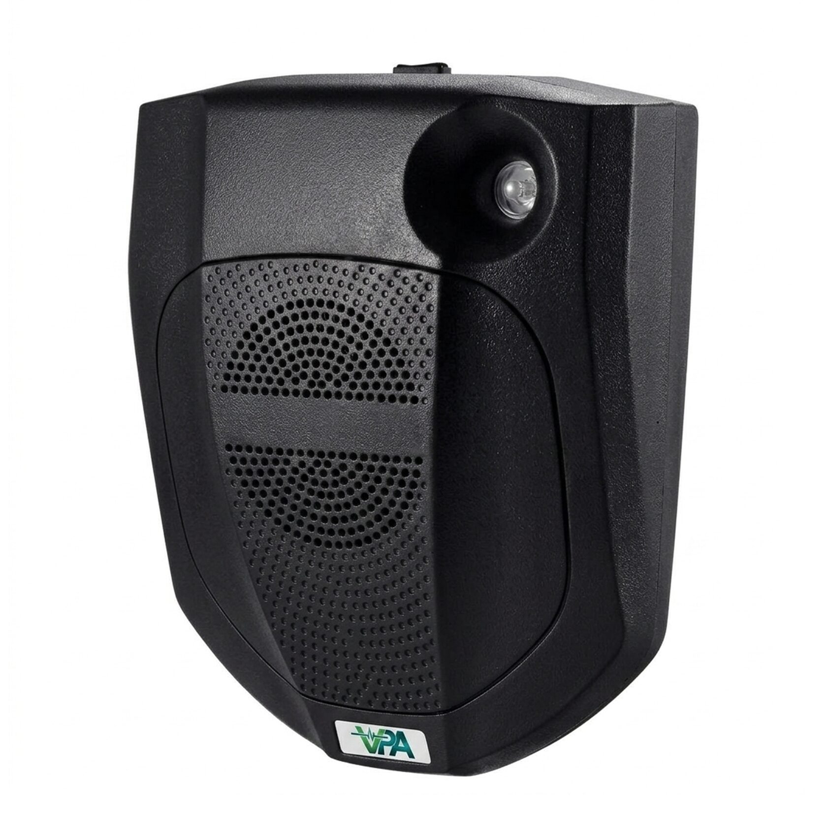 VPA-N30B Wall-Mount Loudspeaker, Black