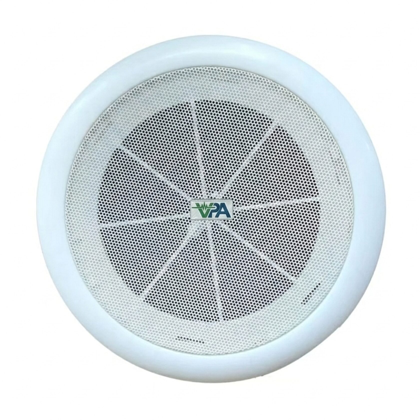 Ceiling loudspeakers