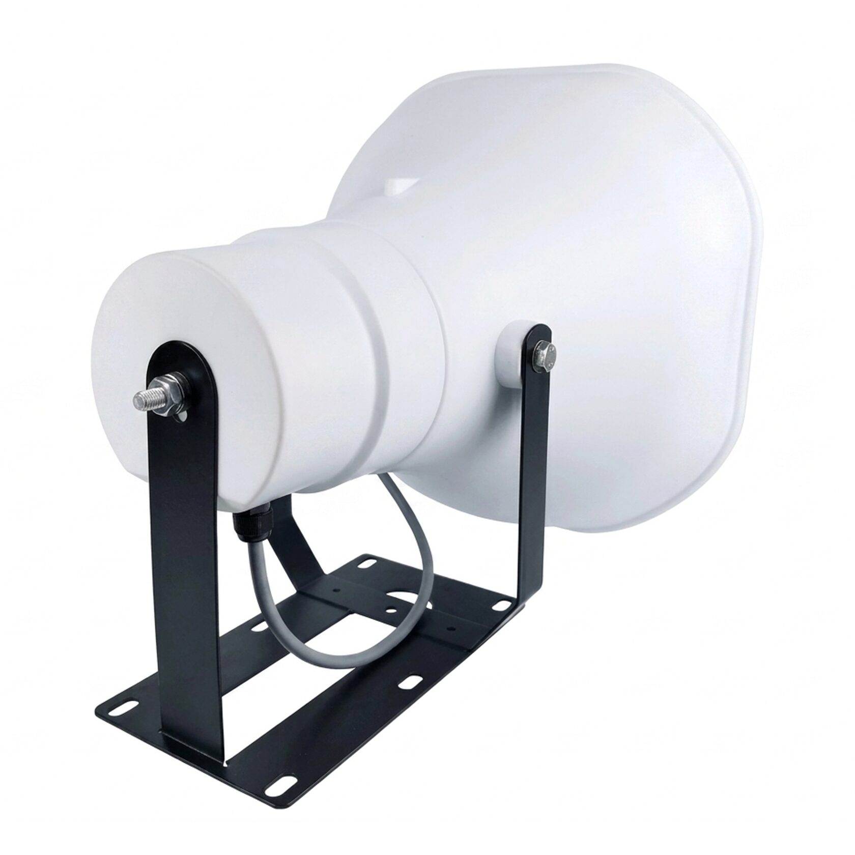 Рупорный громкоговоритель VPA-R100W